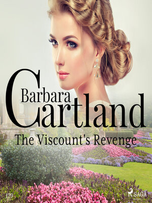 cover image of The Viscount's Revenge  (Barbara Cartland's Pink Collection 129)